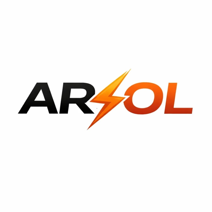 Logo de Arsol