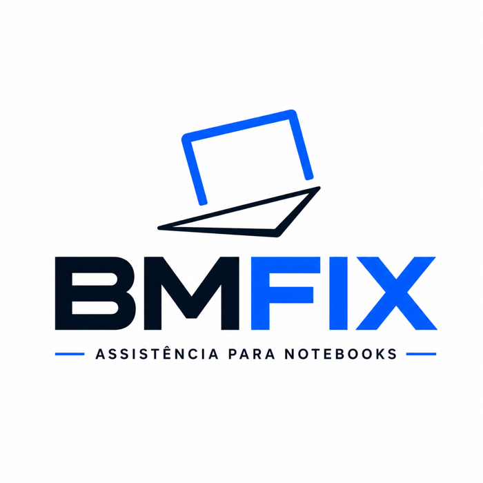 Logo de BMFIX