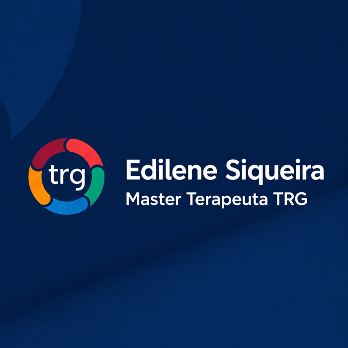 Logo de Edilene Siqueira