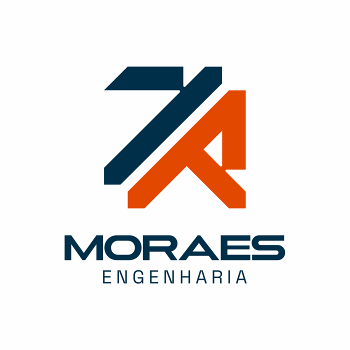Logo de Moraes Engenharia