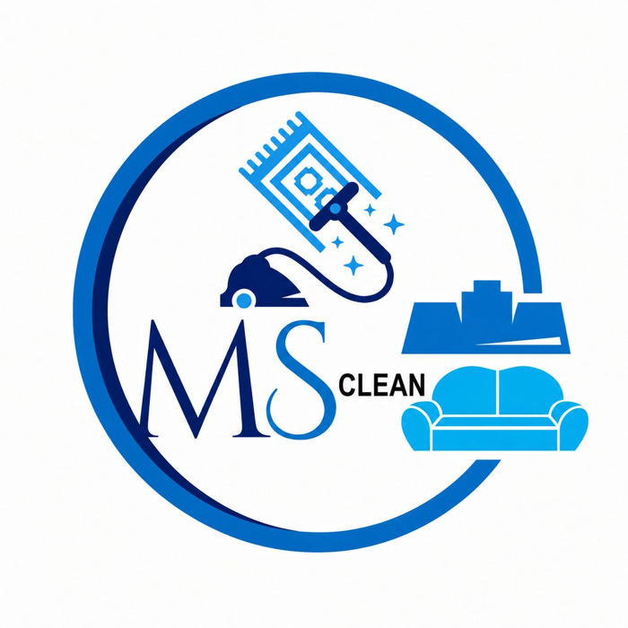 Logo de Ms Clean