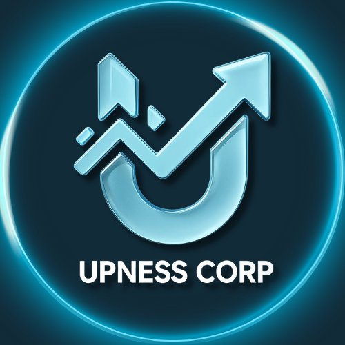 Logo de Upness Corp