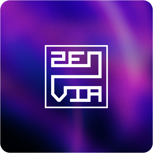Logo de Zenvia Anhanguera