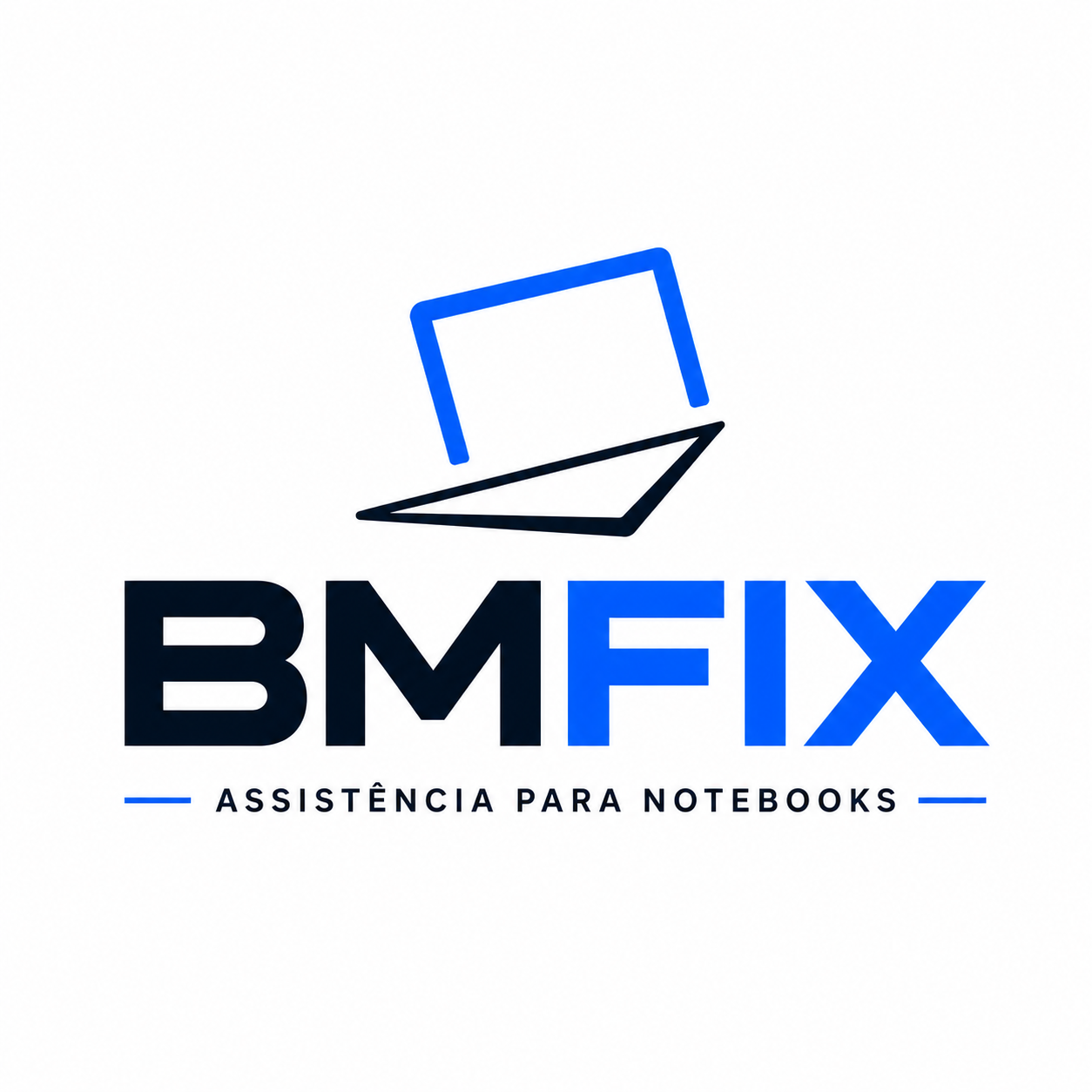 Logo BMFIX