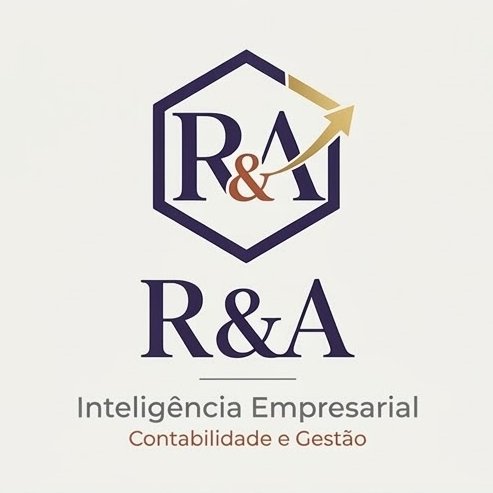 Logo R&A Inteligência Empresarial